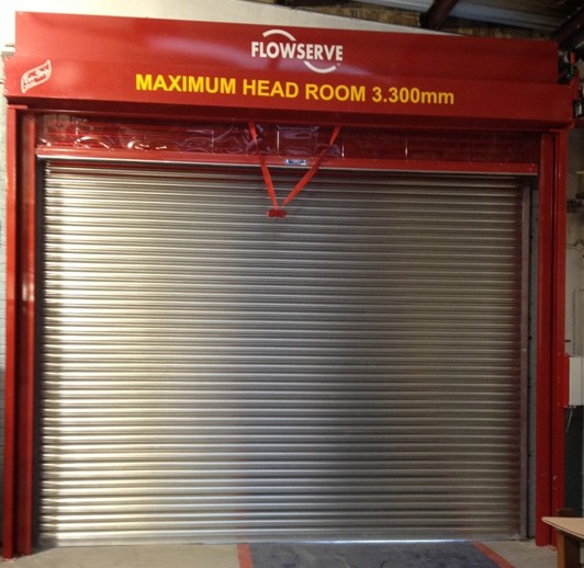Roller Shutters Kent / Shutter Installations / Shutter Repairs