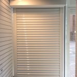 Steel Roller Shutters