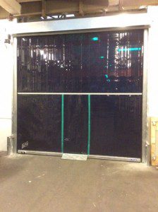 Commercial Doors