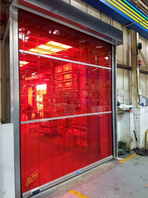 Roller Shutters