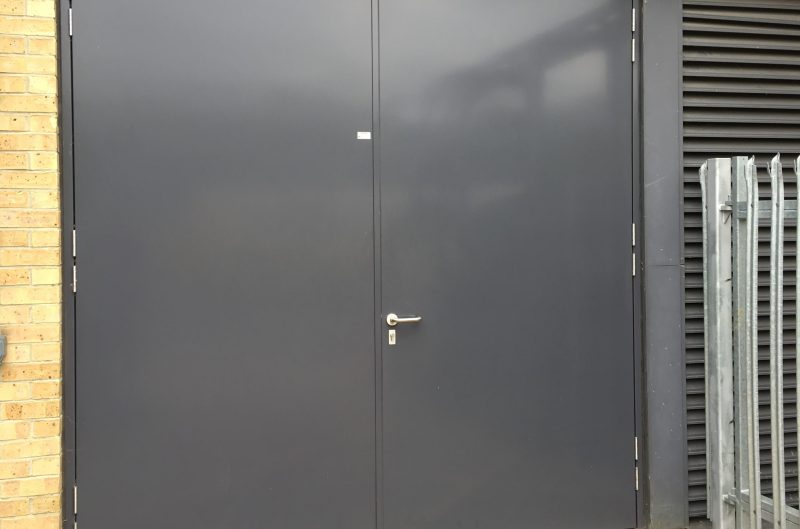 Door Products