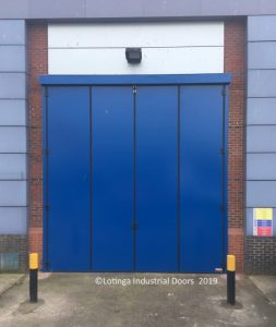 Roller Shutters Kent