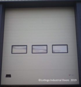 Security Doors