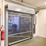 High Speed Doors