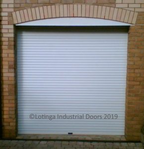 Roller Shutters Surrey
