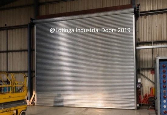 Door Products