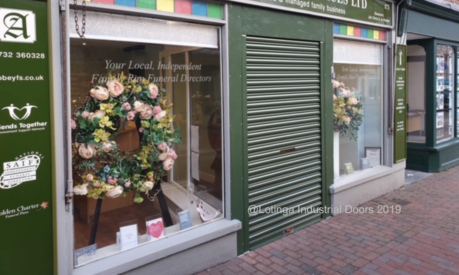 Retail Security Doors Shop Front Doors Roller Shutters Retail Security Doors Shop Front Doors Roller Shutters