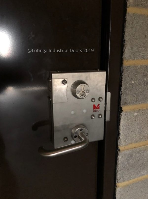 Garage Doors