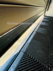 Insulated Shutters