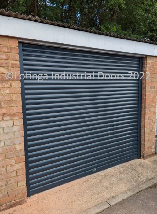 Domestic Security Shutter Kent / Roller Shutters / Garage Doors
