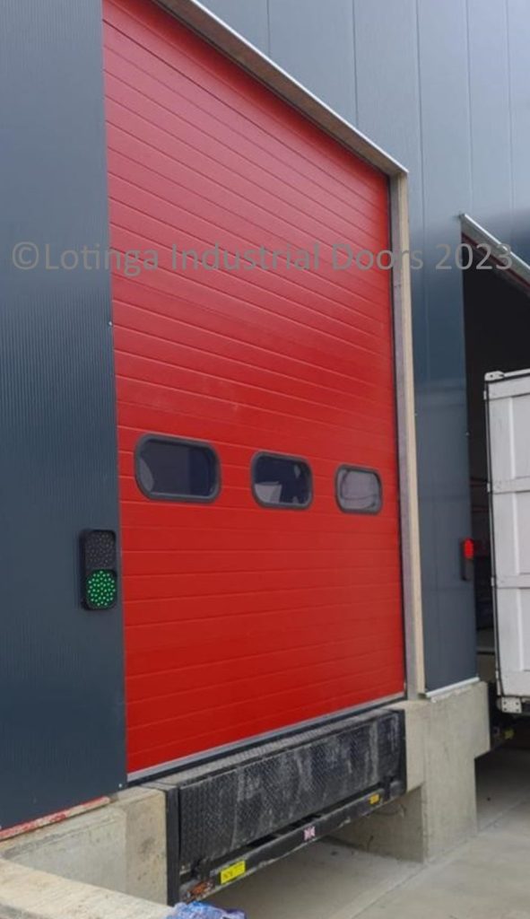 Warehouse Door Parts Industrial Door Parts Door Repairs