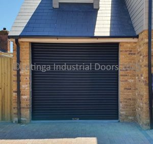 Garage Doors