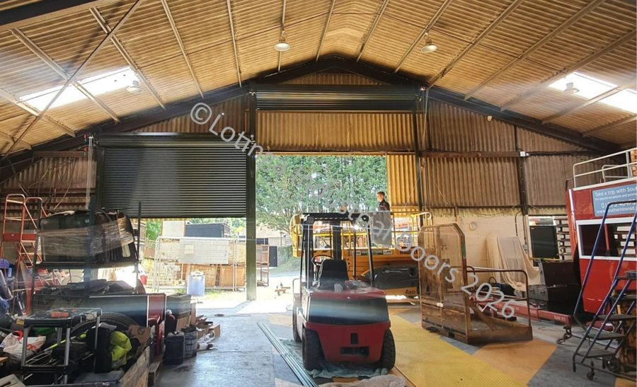 fast-action-door-works